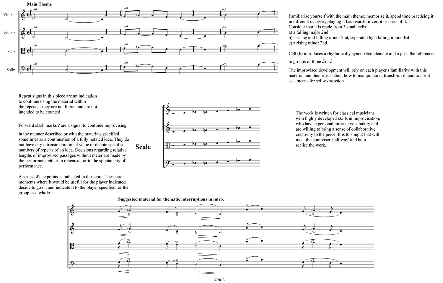 Improvising in the style of 2025 different composers